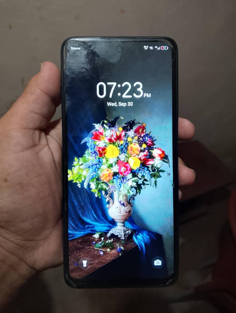 Tecno Spark 20C 2