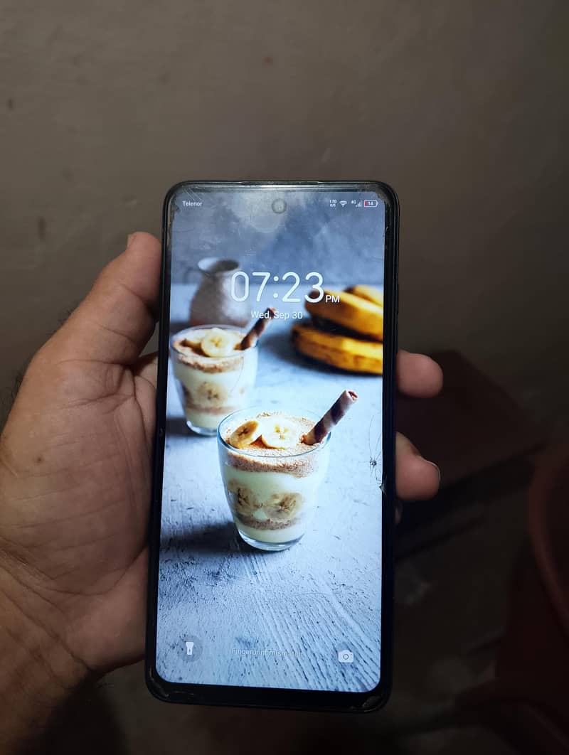 Tecno Spark 20C 5