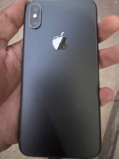 Apple iPhone XS