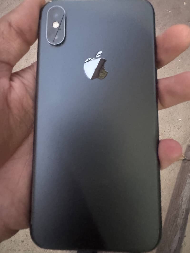 Apple iPhone XS 0