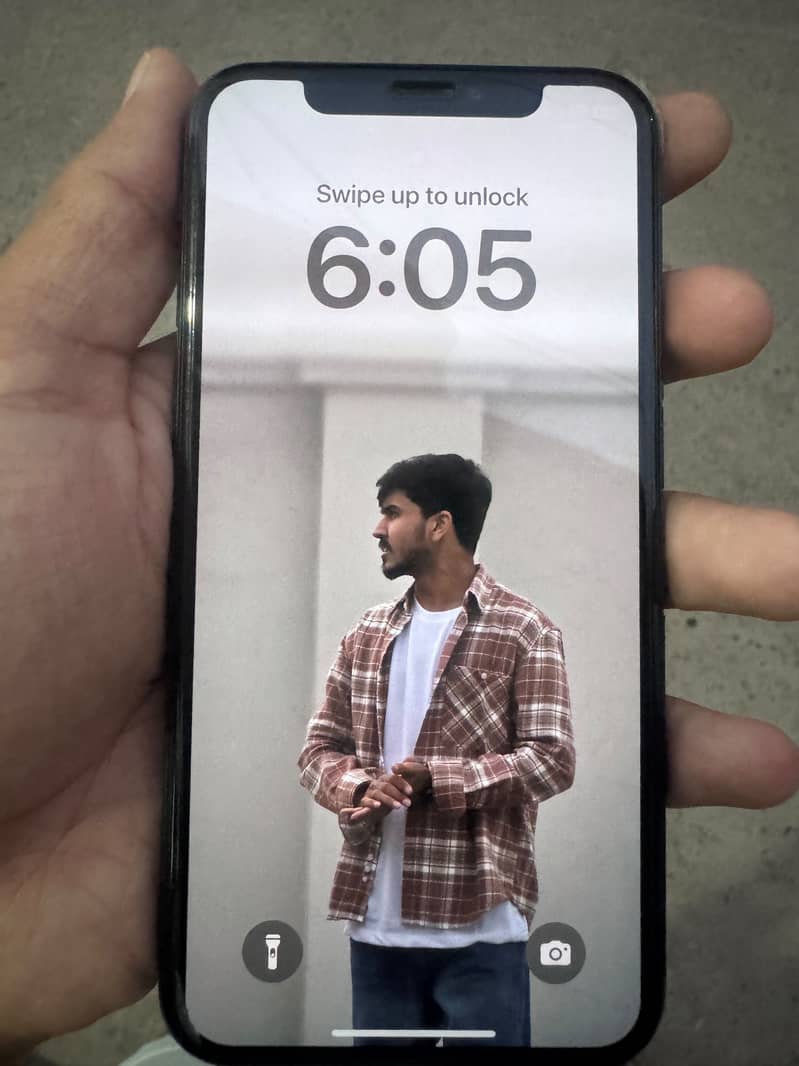 Apple iPhone XS 2