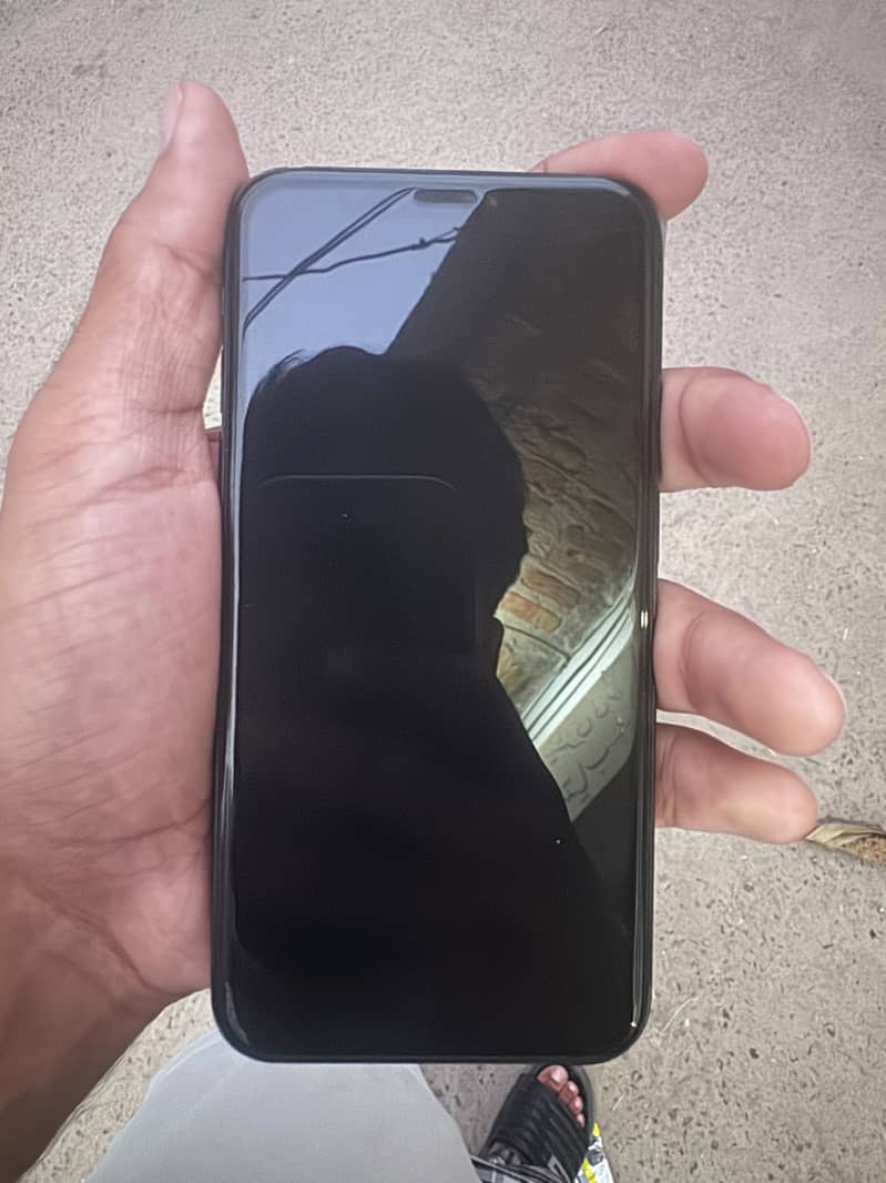 Apple iPhone XS 8