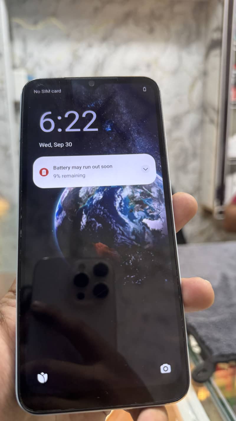 Redmi A1plus 5
