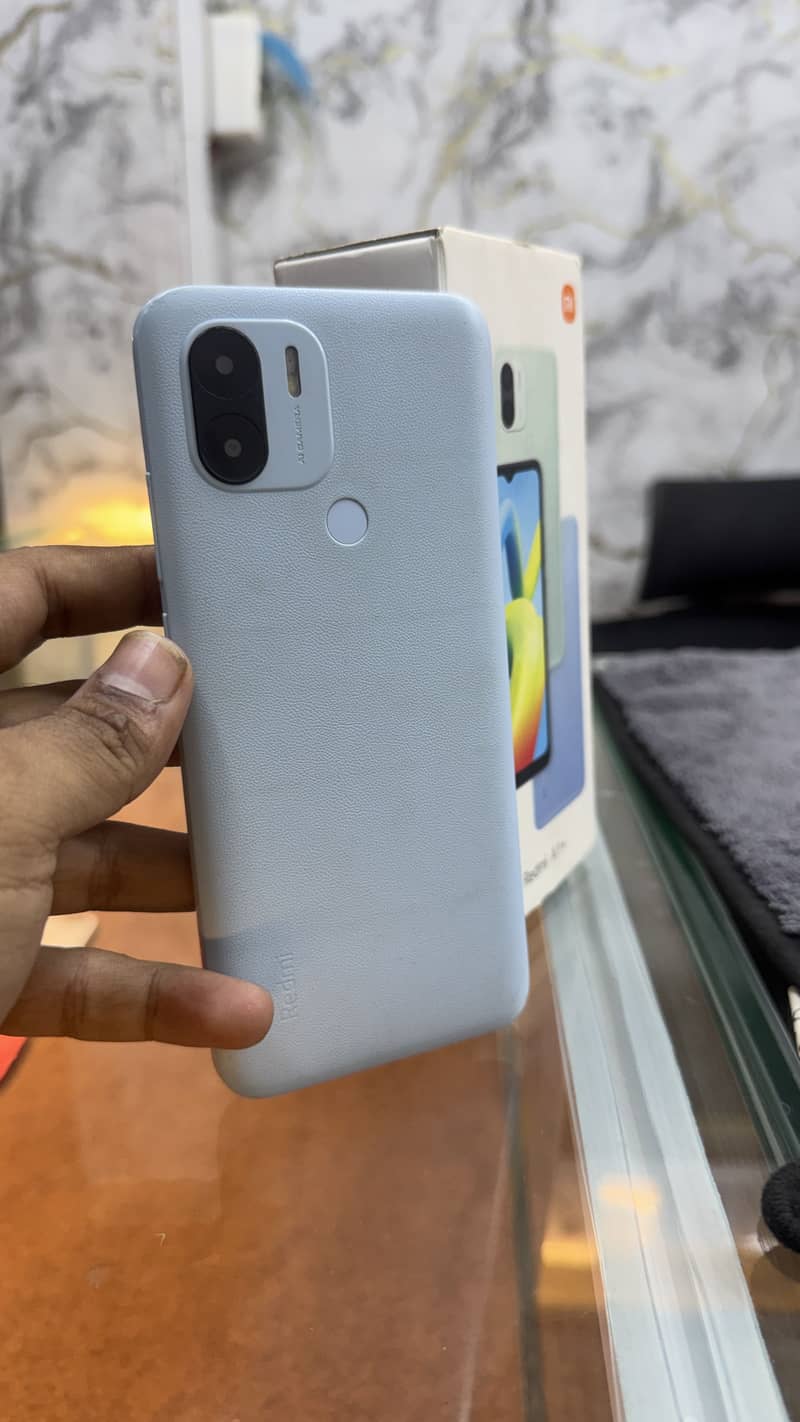 Redmi A1plus 1