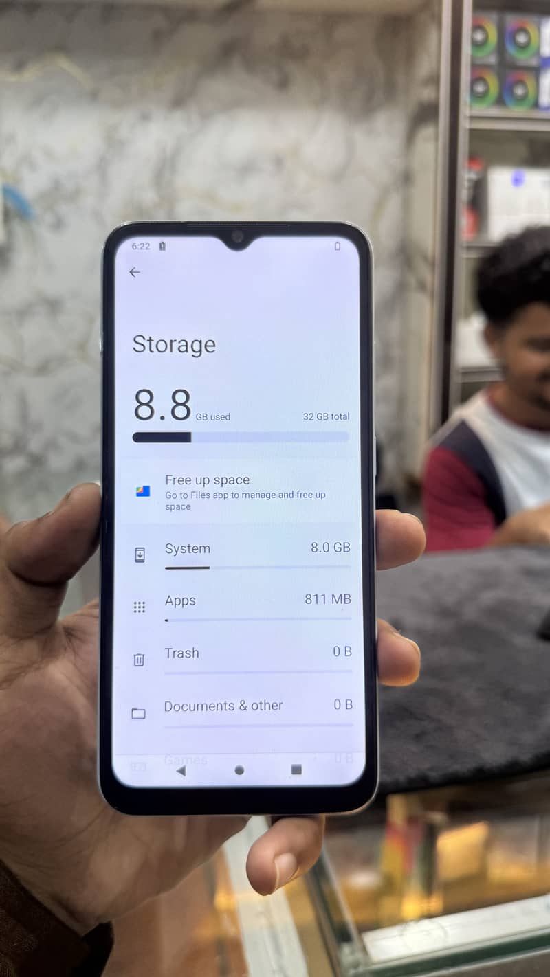 Redmi A1plus 2