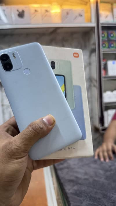 Redmi A1plus