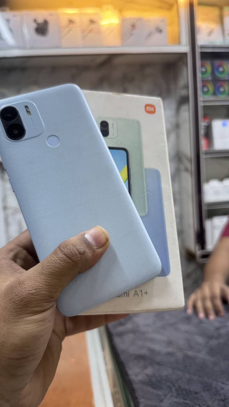 Redmi A1plus 0
