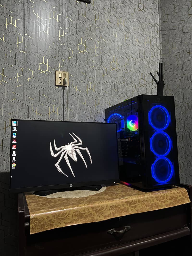 Gaming Beast 1