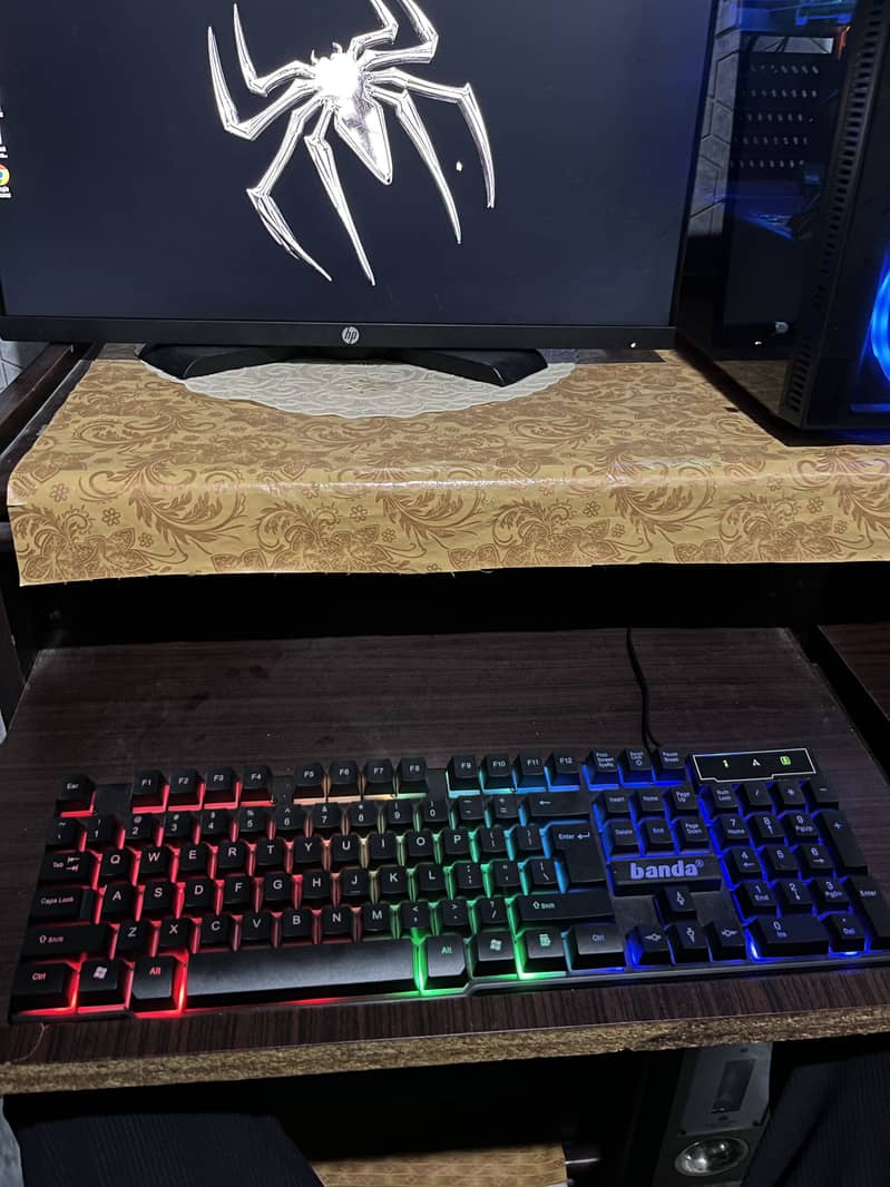Gaming Beast 2