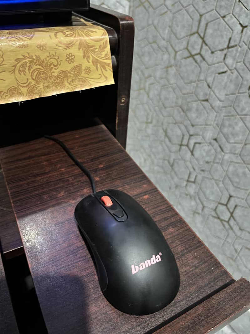 Gaming Beast 3