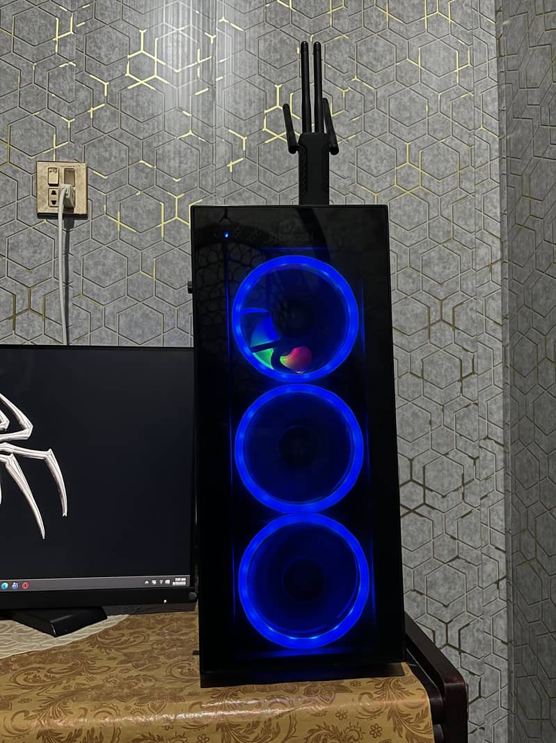 Gaming Beast 4