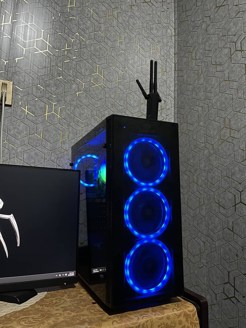 Gaming Beast 5