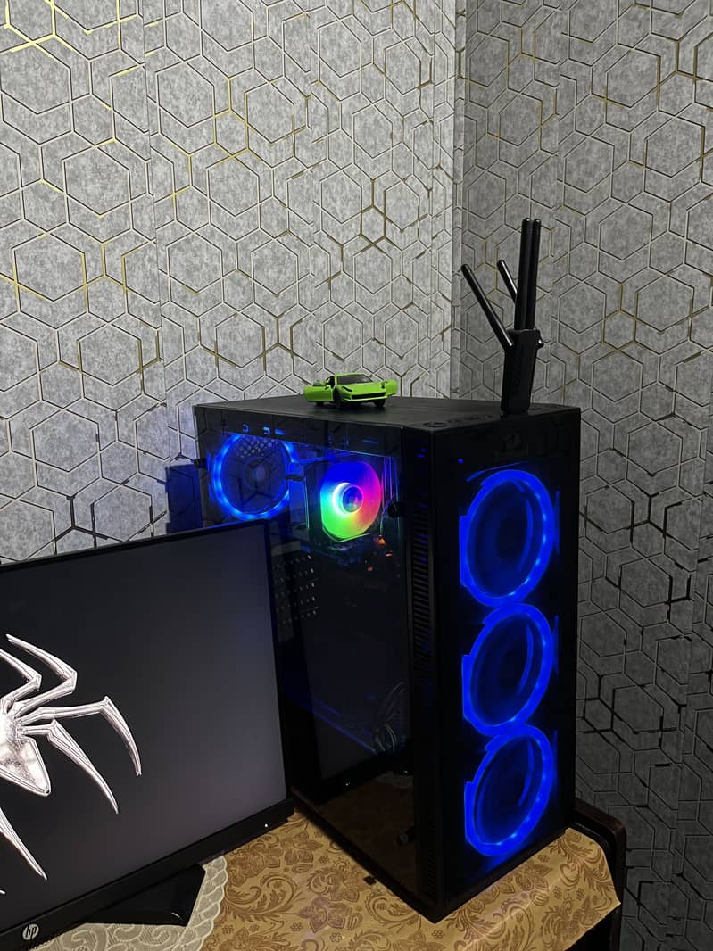 Gaming Beast 6