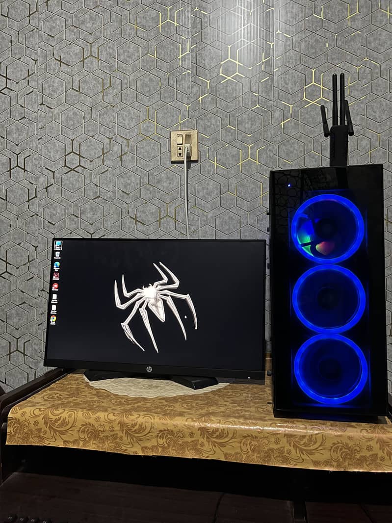 Gaming Beast 7
