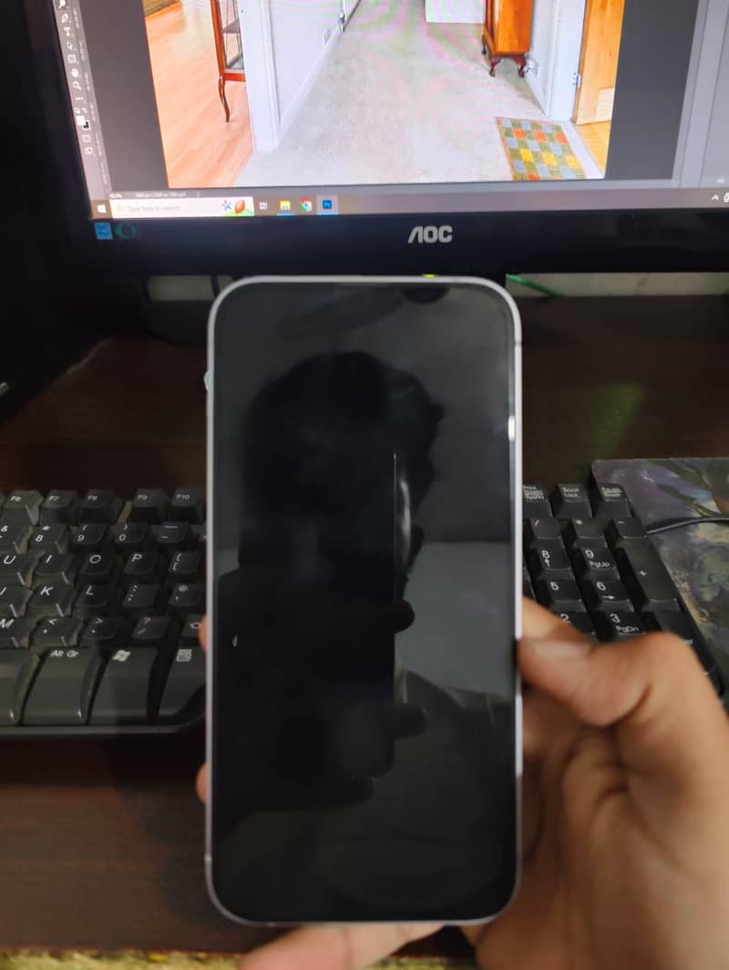 Apple iPhone 14 plus 5