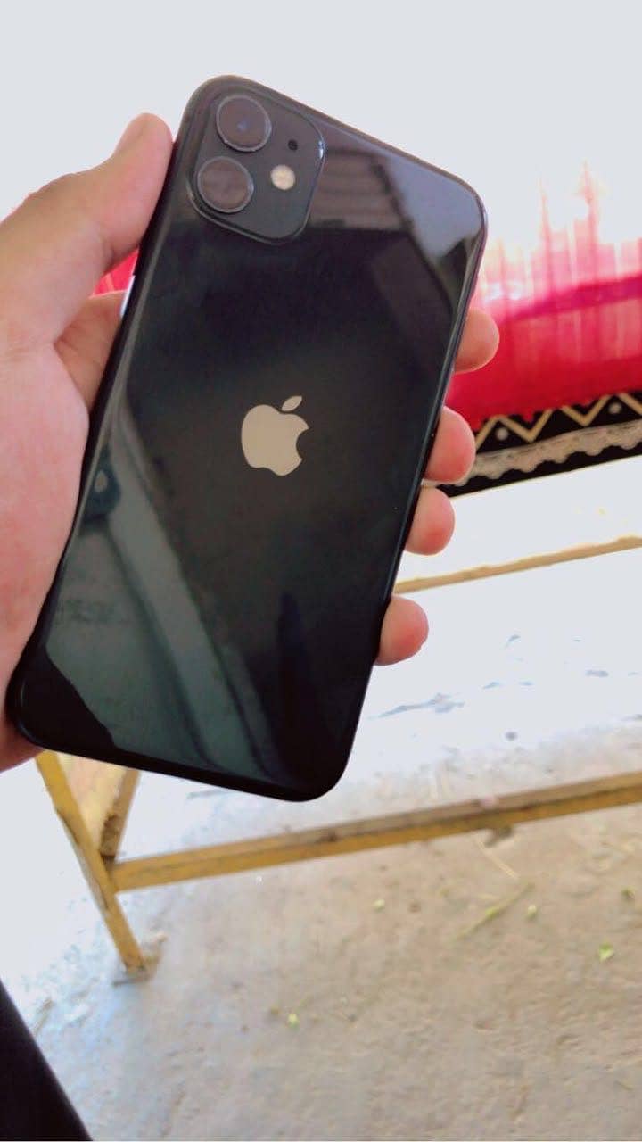 Apple iPhone 11 0