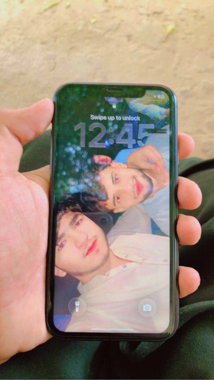 Apple iPhone 11 1