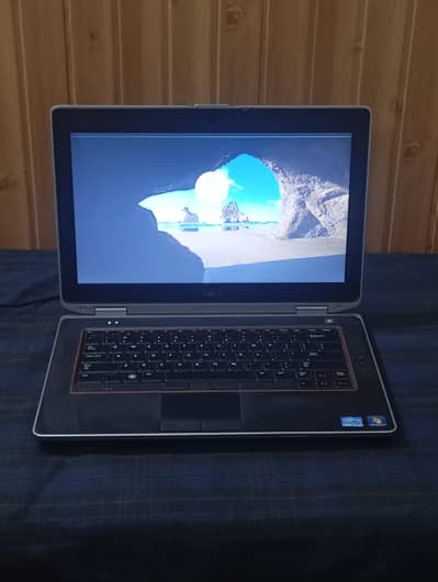 Dell Laptop for sale!