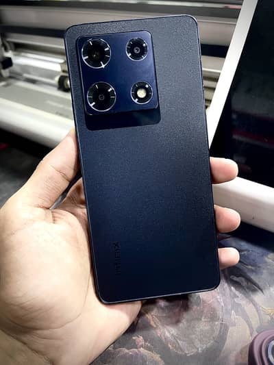 Infinix Note 30 Pro
