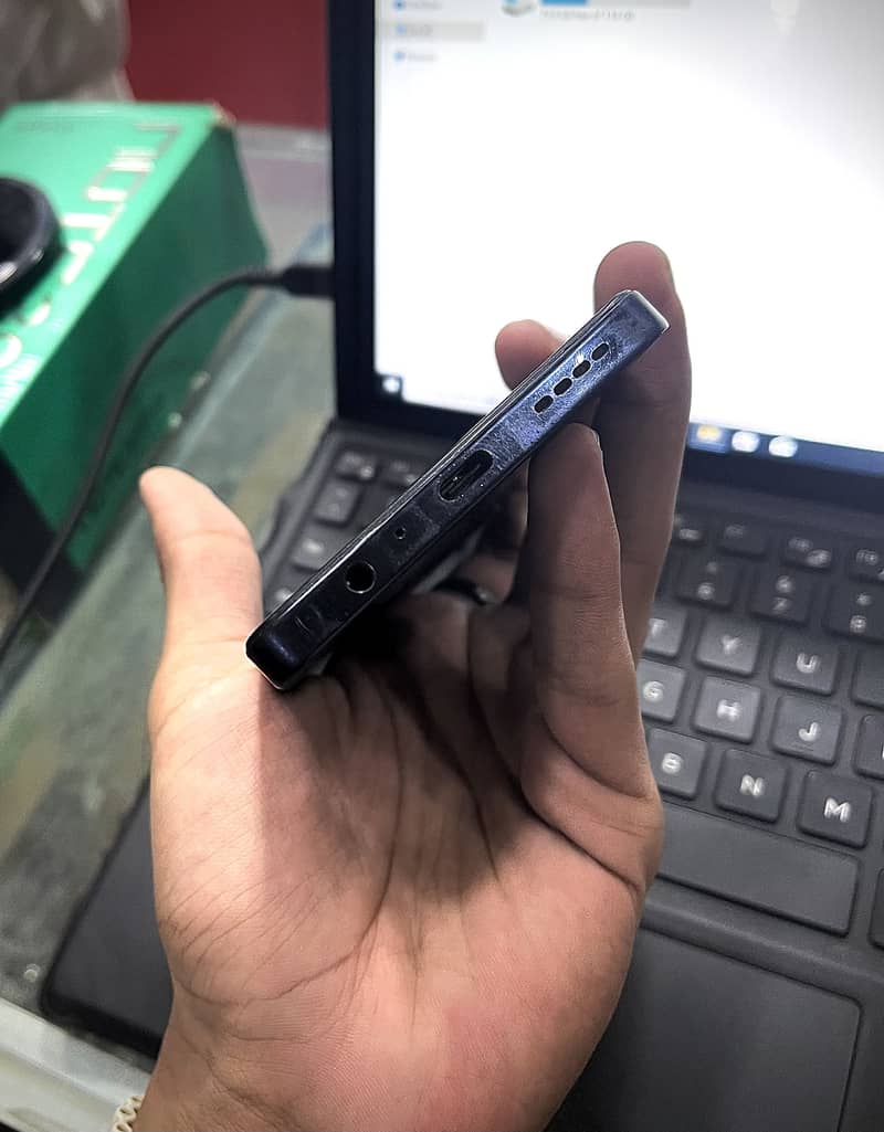 Infinix Note 30 Pro 1