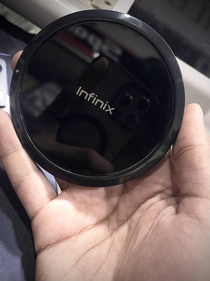 Infinix Note 30 Pro 2