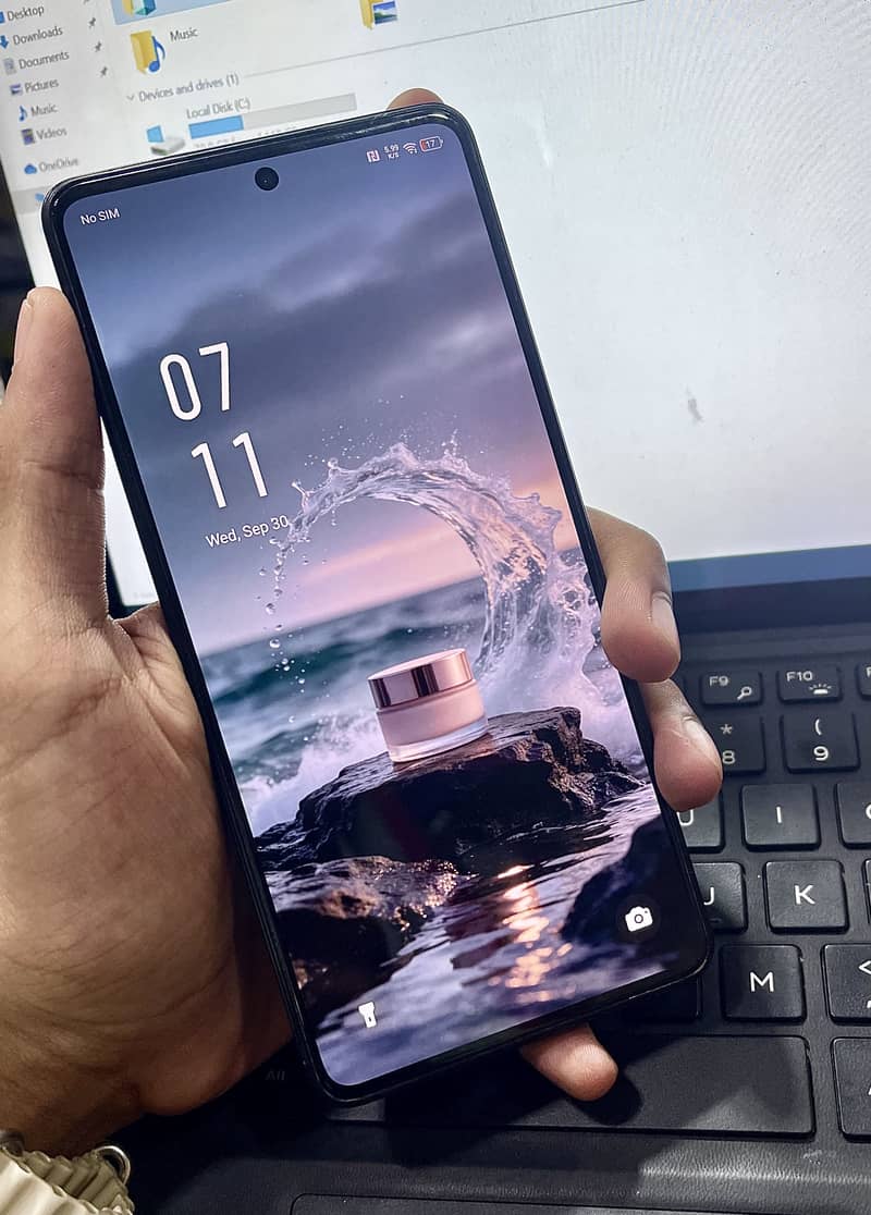 Infinix Note 30 Pro 3