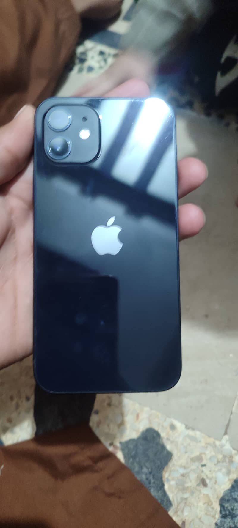 Apple iPhone 12 5
