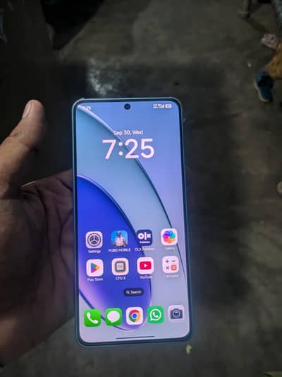 Redmi Turbo 4  16 ram 256 rom