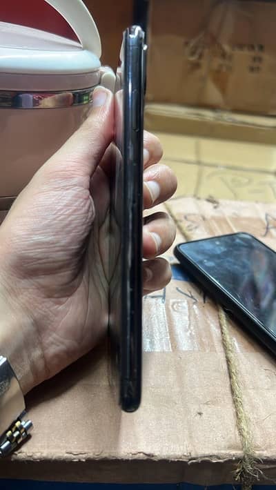 Apple iPhone Xs Max 256gb