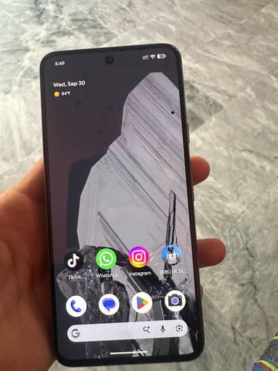 Google Pixel 8