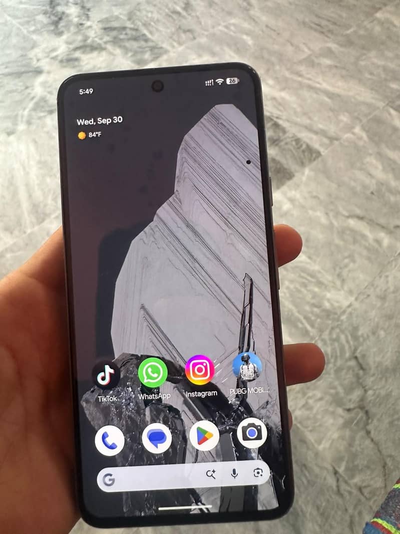 Google Pixel 8 0