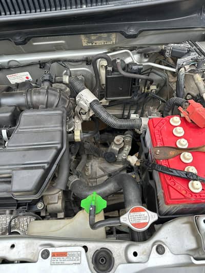Suzuki Alto vx 2022