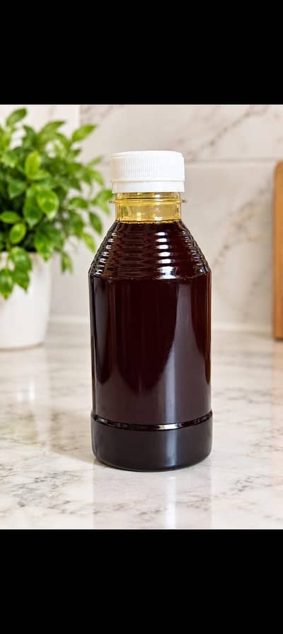 Yaseeno Anti Hair Fall Oil – Stronger, Fuller & Healthier-Looking Hair