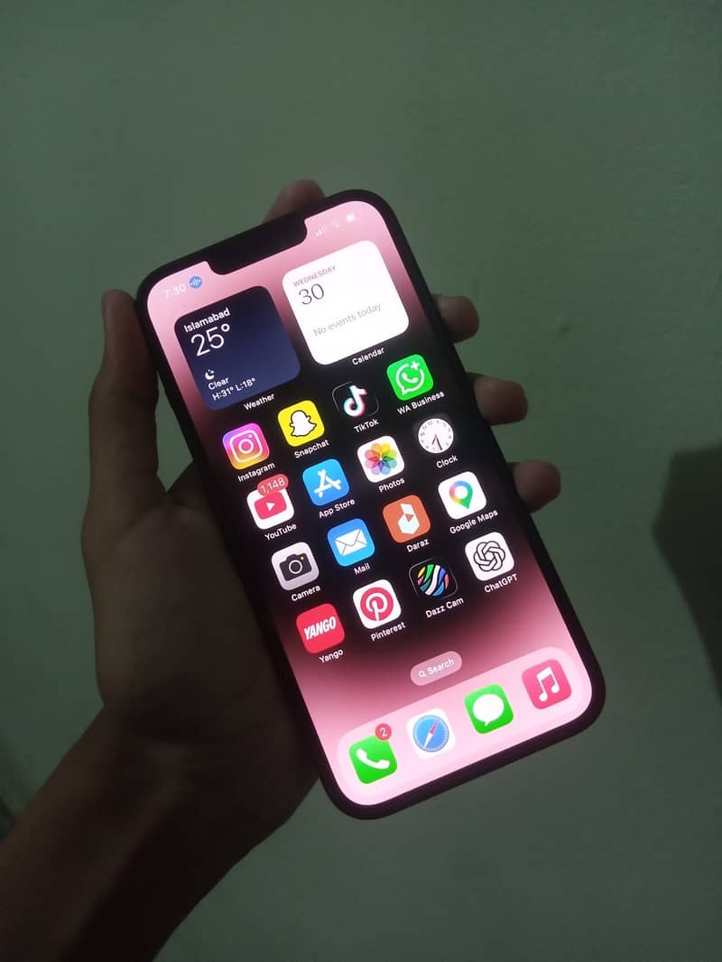 Apple iPhone 13 2