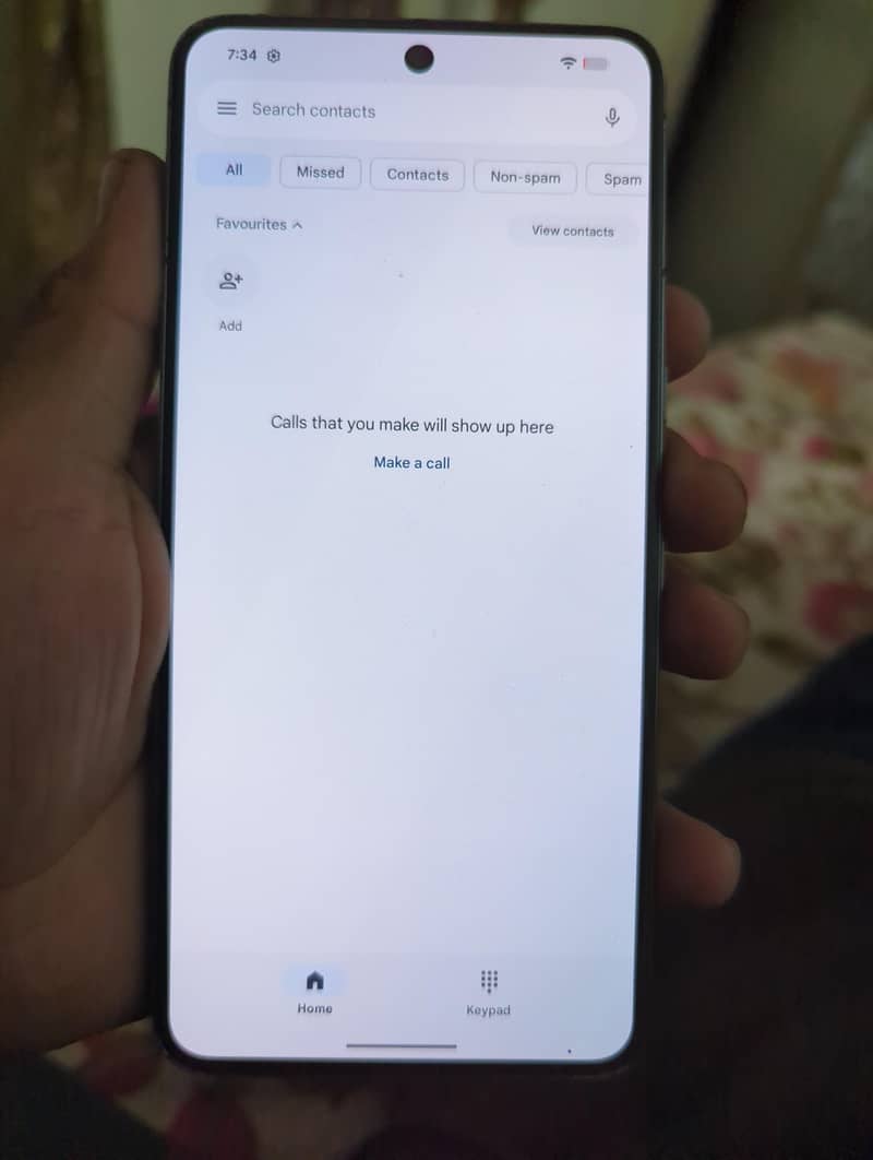Google Pixel 8 Pro 5