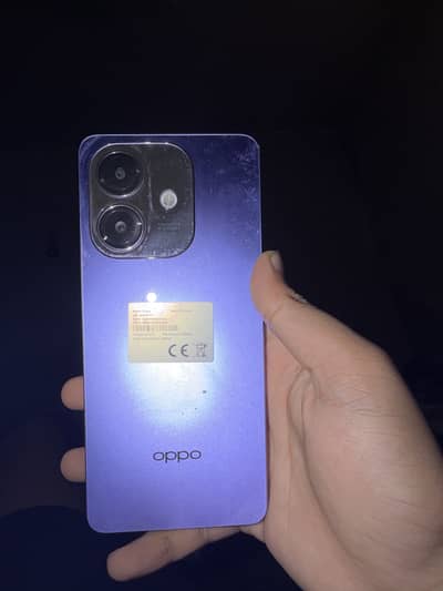 OPPO A5i