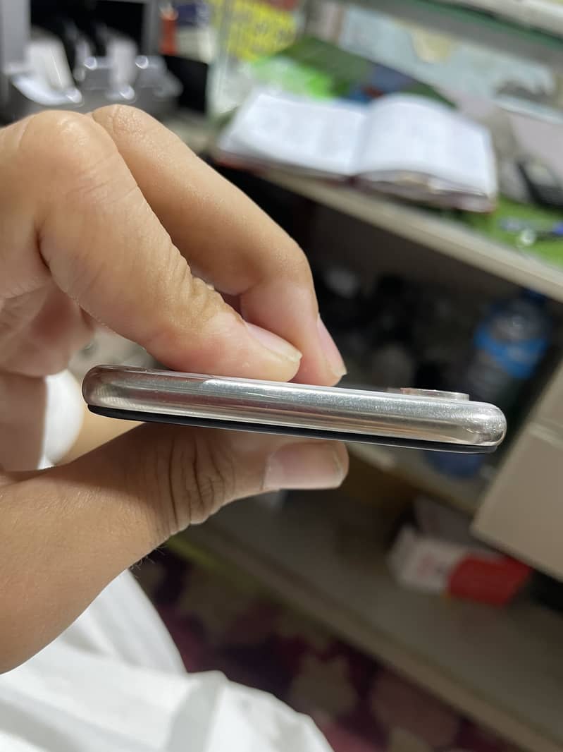 iPhone X 1