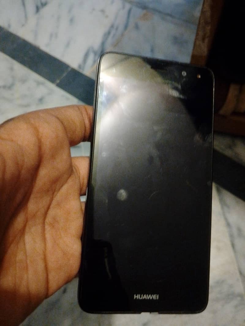 Huawei Y5 1
