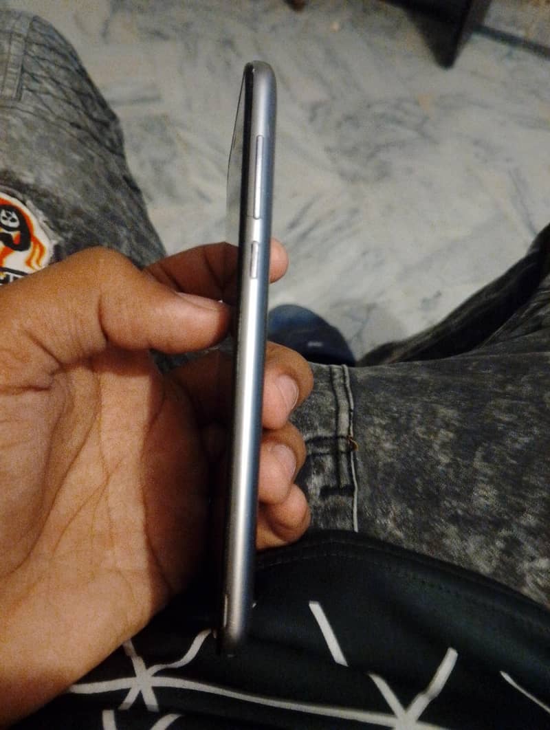 Huawei Y5 2
