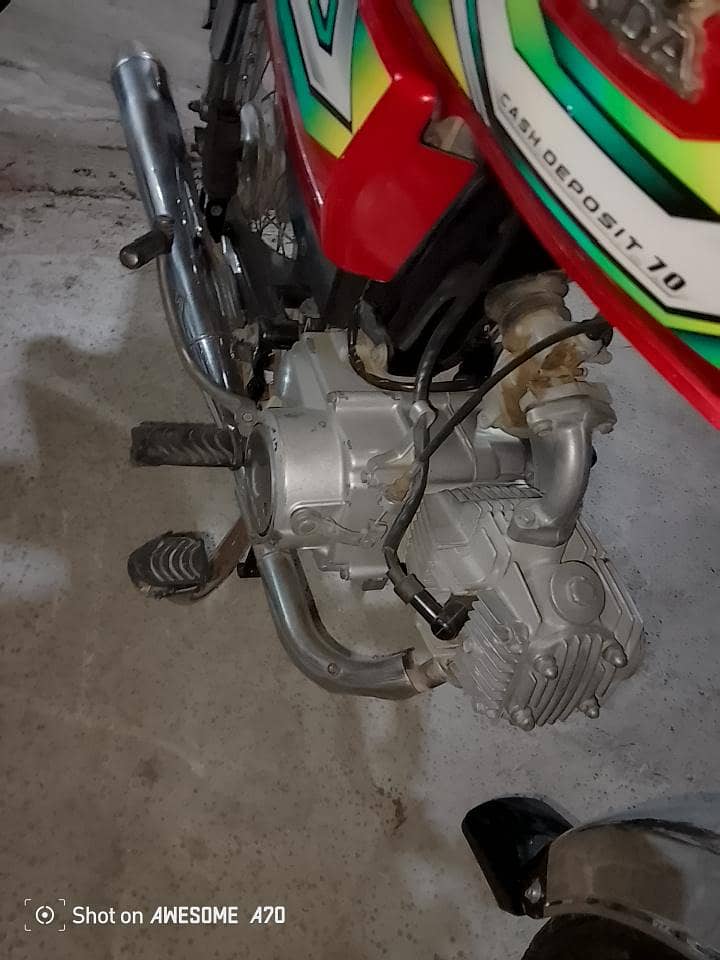 condition 10/8 2