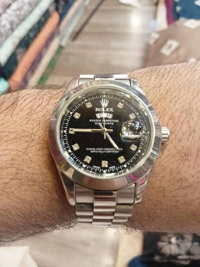 Rolex