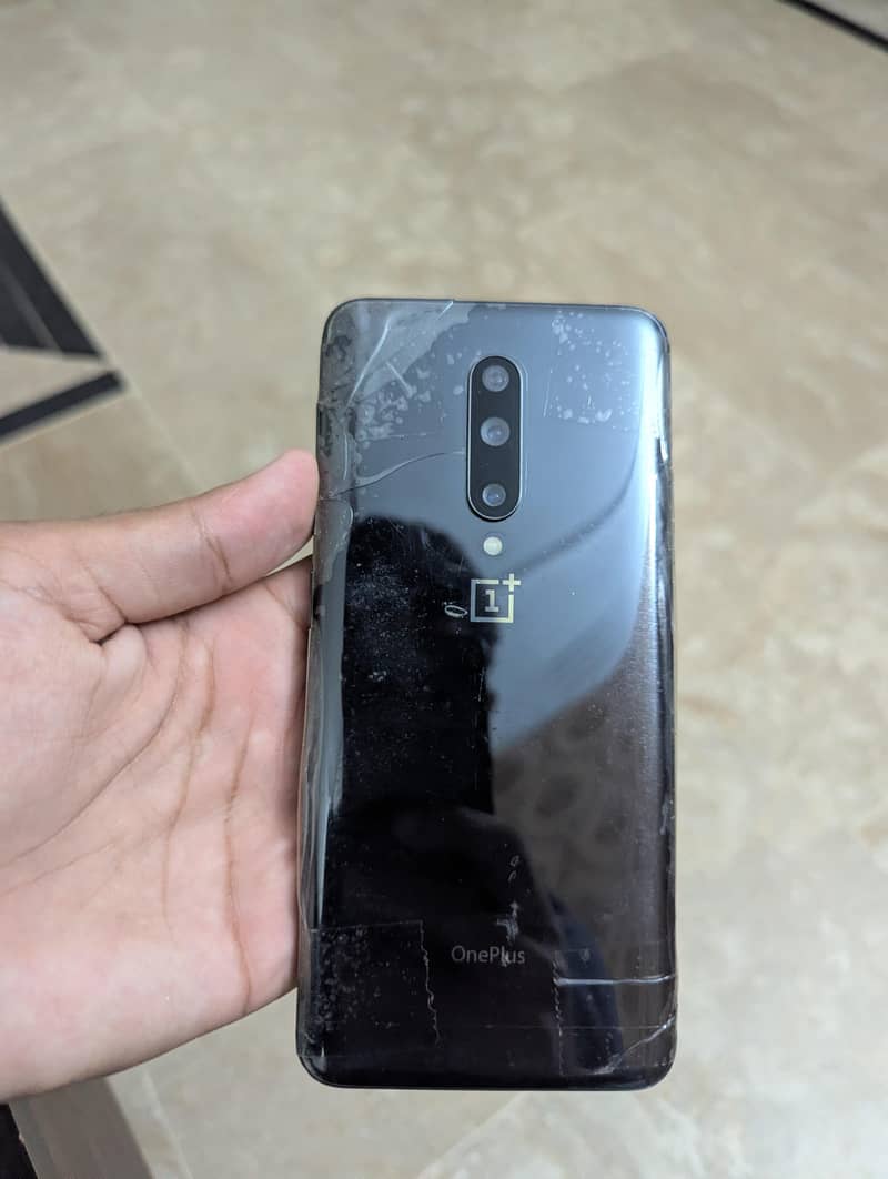 One Plus 7 Pro 1