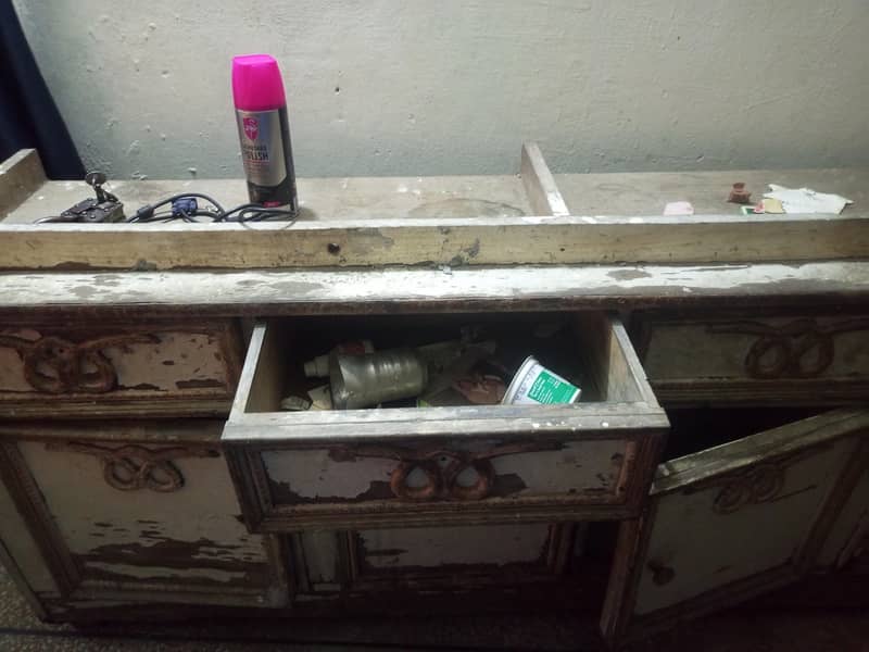 console table 4