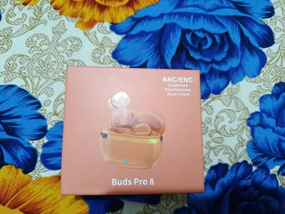 Buds pro 5,6,8,10