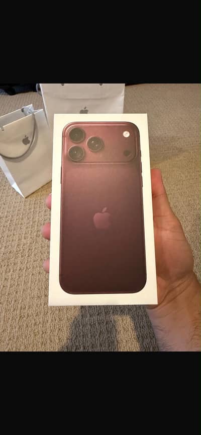 Apple iPhone 18 Pro Max