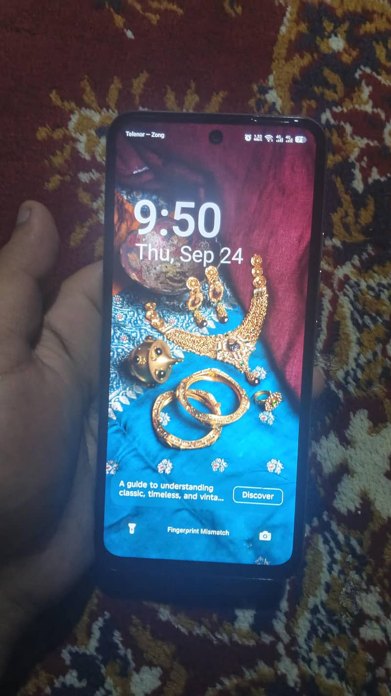 Tecno Spark 40 2