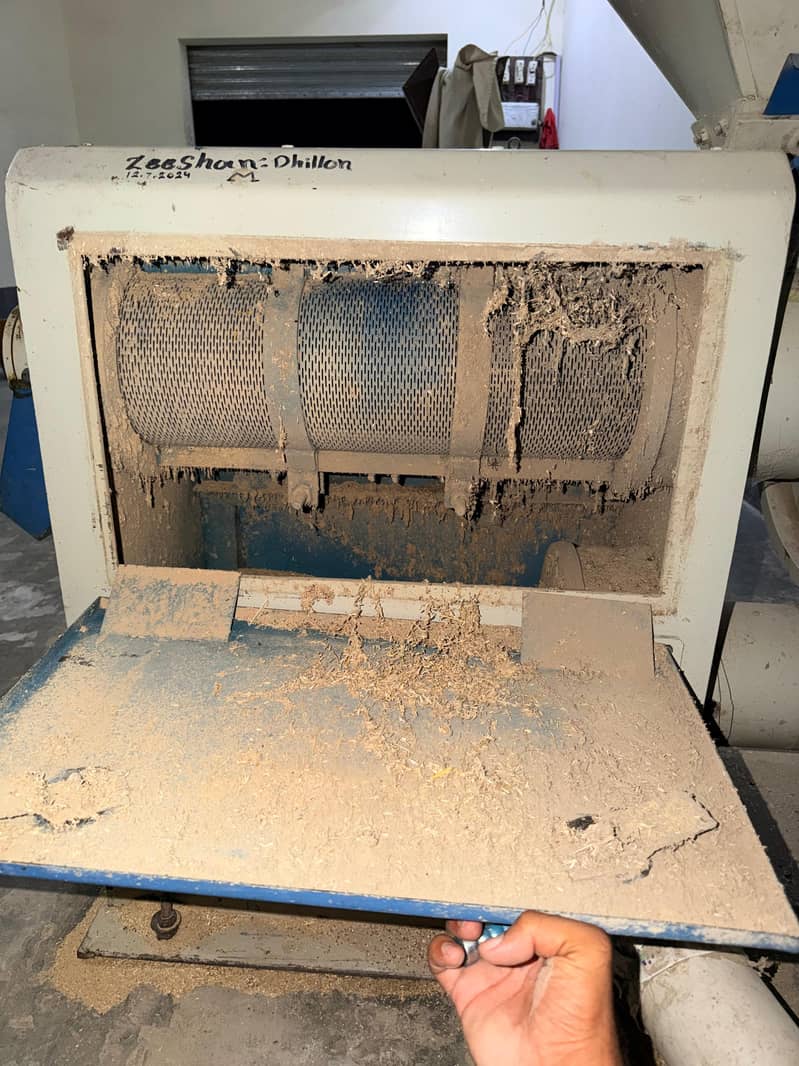 cawal machine ( rice machine ) 2