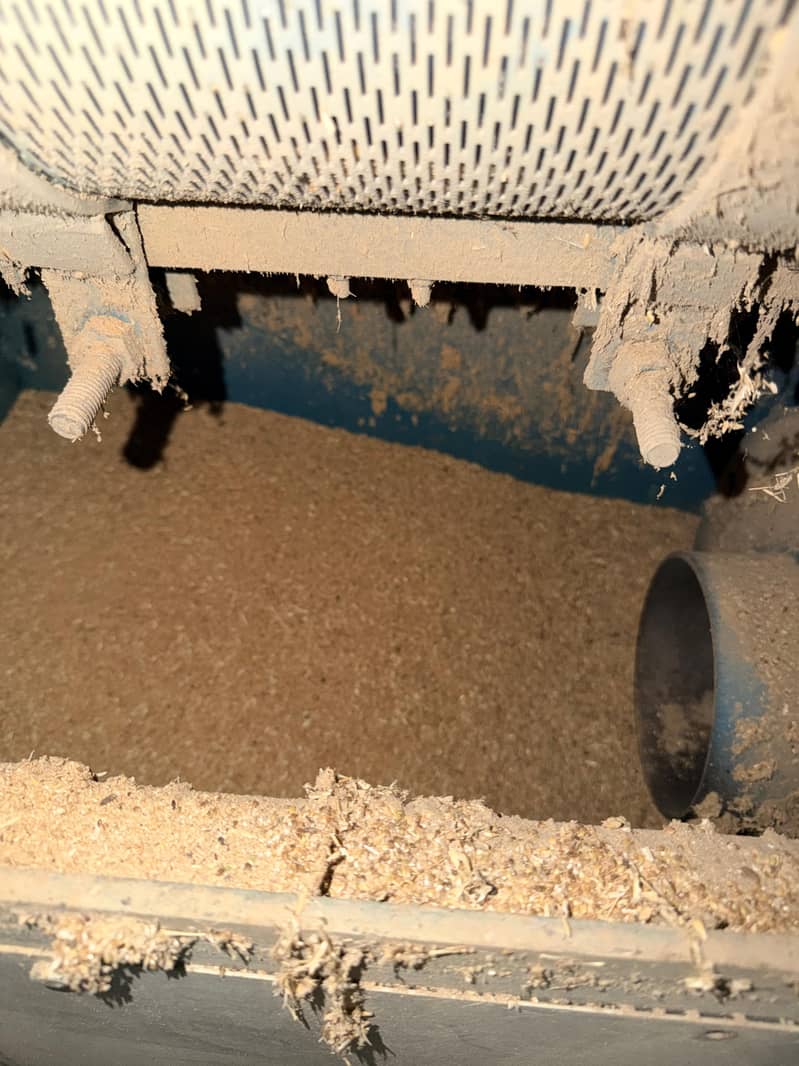 cawal machine ( rice machine ) 3