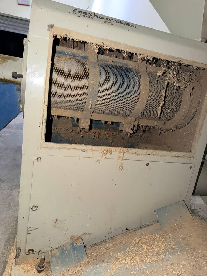 cawal machine ( rice machine ) 6