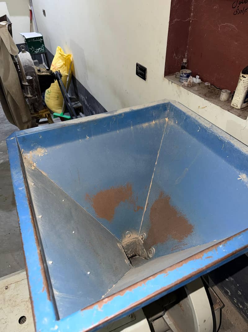 cawal machine ( rice machine ) 10